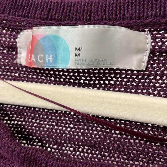 FP Beach Sweater - Picture 2 of 2